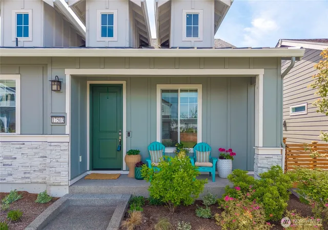 Photo 3 of Single family home for sale at 17503 154th Street E, Bonney Lake, WA 98391 | MLS# NWM2541266 | Listing updated on 2026-09-22
