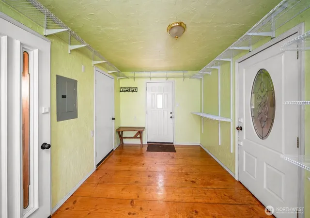 Photo 3 of Sale Pending at 12 Se Oyster Beach Rd, Shelton, WA 98584 | MLS# NWM2541271 | Listing updated on 2026-09-24