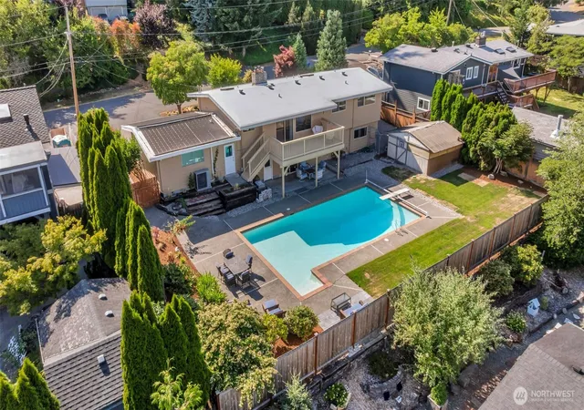 Photo 1 of Single family home for sale at 19156 66th Place Ne, Kenmore, WA 98028 | MLS# NWM2541283 | Listing updated on 2026-09-26