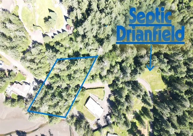 Photo 3 of Land for sale at 0 E Geist Point Rd, Shelton, WA 98584 | MLS# NWM2541292 | Listing updated on 2026-09-22