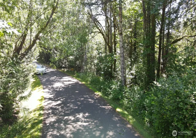 Photo 1 of Land for sale at 0 E Geist Point Rd, Shelton, WA 98584 | MLS# NWM2541292 | Listing updated on 2026-09-22