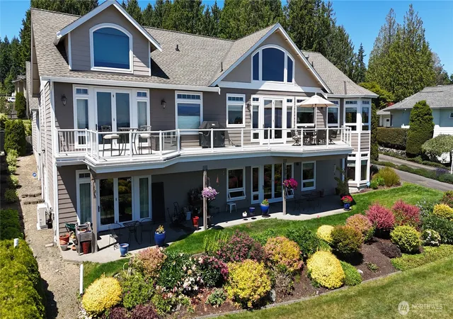 Photo 1 of Single family home for sale at 8102 E Perelli Ln, Port Orchard, WA 98366 | MLS# NWM2541293 | Listing updated on 2026-09-29