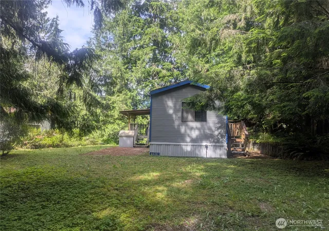 Photo 1 of Manufactured home for sale at 44787 Kachess Trl #2C22, Concrete, WA 98237 | MLS# NWM2541302 | Listing updated on 2026-09-22
