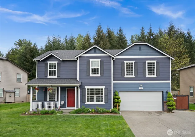 Photo 1 of Single family home for sale at 20723 197th Avenue E, Orting, WA 98360 | MLS# NWM2541305 | Listing updated on 2026-09-22
