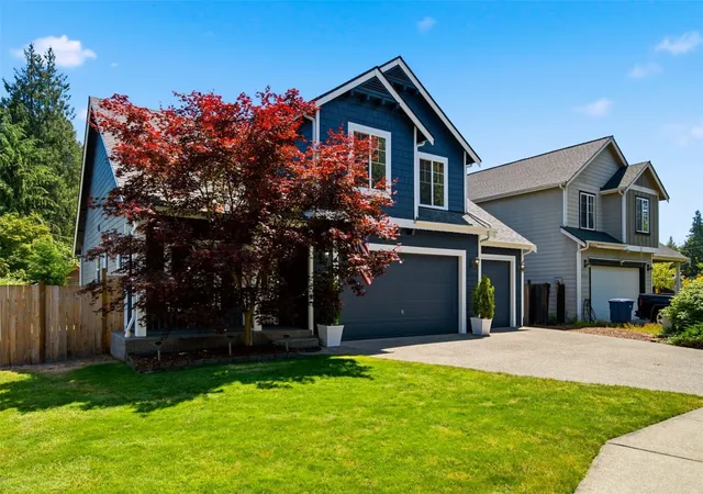 Single family home for sale at 8517 36th Avenue NE, Marysville, WA 98270 | MLS# NWM2541314