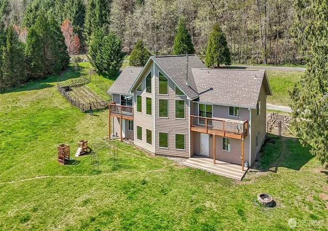 Single family home for sale at 138 Marian Ln, Ariel, WA 98603 | MLS# NWM2541320