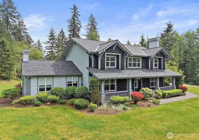 Photo 1 of Sale Pending at 22420 270th Avenue Se, Maple Valley, WA 98038 | MLS# NWM2541322 | Listing updated on 2026-09-25