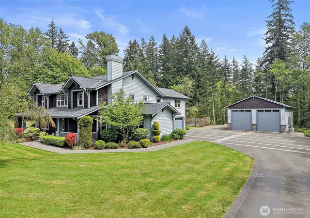 Photo 2 of Sale Pending at 22420 270th Avenue Se, Maple Valley, WA 98038 | MLS# NWM2541322 | Listing updated on 2026-09-25