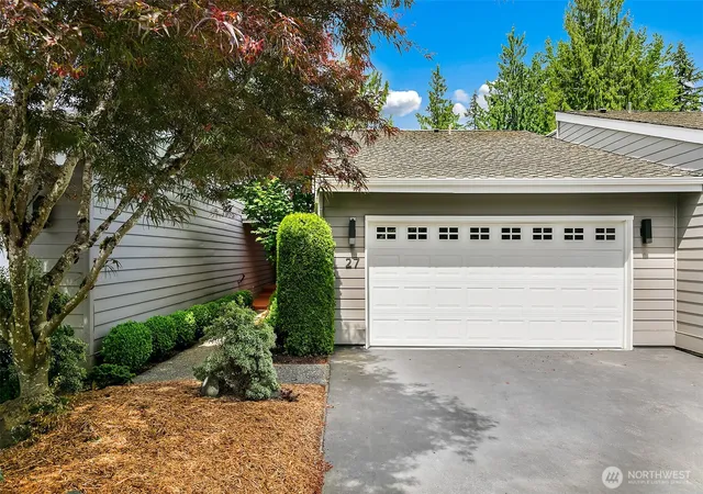 Photo 1 of Sale Pending at 15000 Village Green Dr #27, Mill Creek, WA 98012 | MLS# NWM2541325 | Listing updated on 2026-10-01