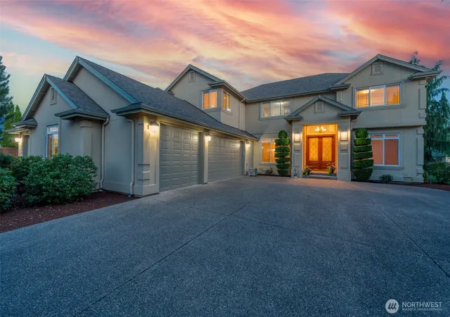 Photo 1 of Single family home for sale at 13608 175th Street Ct E, Puyallup, WA 98374 | MLS# NWM2541331 | Listing updated on 2026-10-05