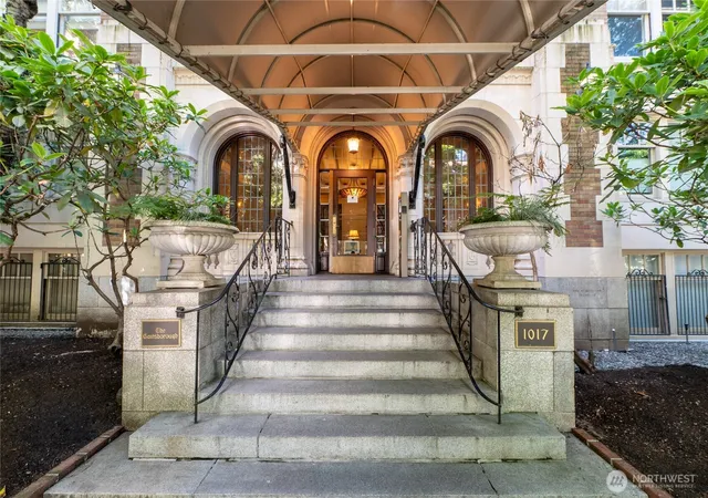 Photo 1 of Condo for sale at 1017 Minor Ave #1401, Seattle, WA 98104 | MLS# NWM2541335 | Listing updated on 2026-09-30