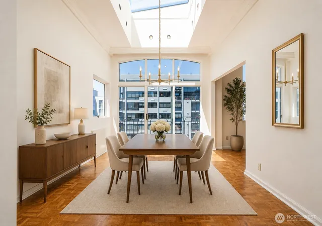Photo 3 of Condo for sale at 1017 Minor Ave #1401, Seattle, WA 98104 | MLS# NWM2541335 | Listing updated on 2026-09-30