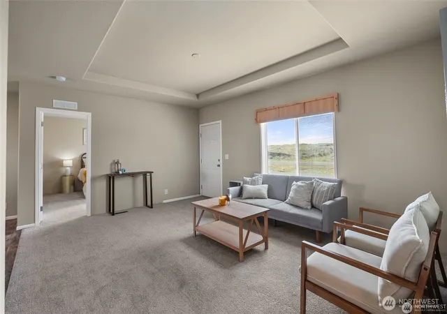 Photo 3 of Manufactured home for sale at 1430 Ocean Shrs Blvd SW, Ocean Shores, WA 98569 | MLS# NWM2541337 | Listing updated on 2026-09-22