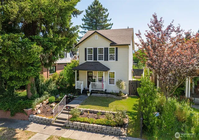 Photo 1 of Sale Pending at 227 S Macleod Ave, Arlington, WA 98223 | MLS# NWM2541353 | Listing updated on 2026-09-25