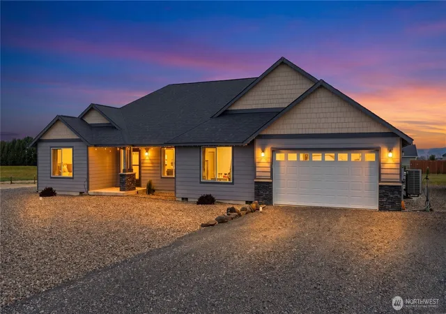 Photo 1 of Single family home for sale at 1510 Bitterbrush Dr, Ellensburg, WA 98926 | MLS# NWM2541377 | Listing updated on 2026-09-22