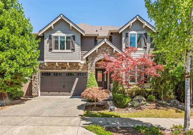 Photo 1 of Single family home for sale at 452 233rd Place Se, Sammamish, WA 98074 | MLS# NWM2541379 | Listing updated on 2026-09-24