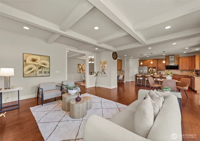Photo 4 of Single family home for sale at 452 233rd Place SE, Sammamish, WA 98074 | MLS# NWM2541379 | Listing updated on 2026-09-24