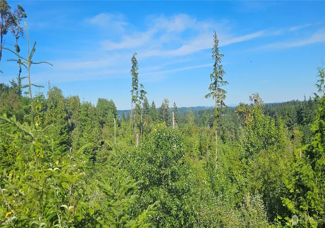Photo 1 of Land for sale at 5012 Nw Viewpoint Ln, Bremerton, WA 98312 | MLS# NWM2541386 | Listing updated on 2026-09-22