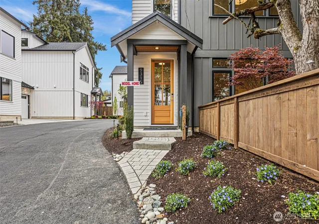 Photo 2 of Single family home for sale at 9315 132nd Avenue Ne, Kirkland, WA 98033 | MLS# NWM2541387 | Listing updated on 2026-09-28