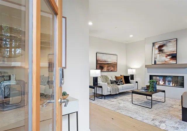 Photo 3 of Single family home for sale at 9315 132nd Avenue NE, Kirkland, WA 98033 | MLS# NWM2541387 | Listing updated on 2026-09-28