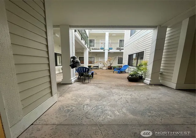 Photo 4 of Sale Pending at 1101 Mckenzie Ave #206, Bellingham, WA 98225 | MLS# NWM2541389 | Listing updated on 2026-09-25