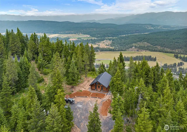 Photo 1 of Single family home for sale at 1336 Black Hawk, Cle Elum, WA 98922 | MLS# NWM2541413 | Listing updated on 2026-09-22