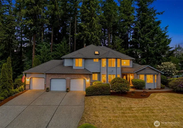 Photo 1 of Sale Pending at 23232 Se 253rd Place, Maple Valley, WA 98038 | MLS# NWM2541419 | Listing updated on 2026-10-01