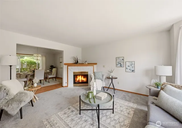 Photo 3 of Sale Pending at 23232 Se 253rd Place, Maple Valley, WA 98038 | MLS# NWM2541419 | Listing updated on 2026-10-01