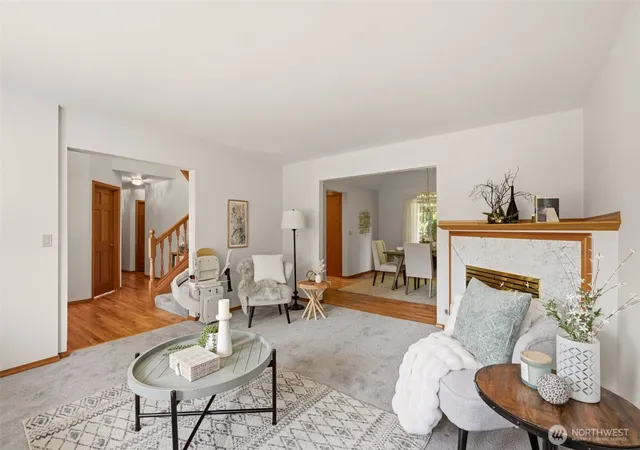 Photo 4 of Sale Pending at 23232 SE 253rd Place, Maple Valley, WA 98038 | MLS# NWM2541419 | Listing updated on 2026-10-01