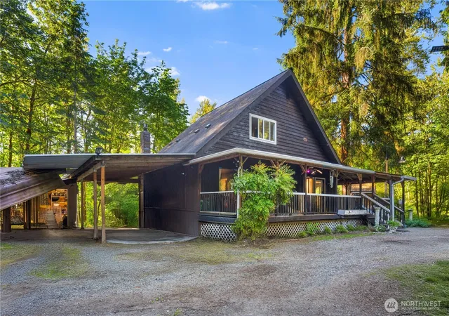 Photo 2 of Sale Pending at 22314 137th Street Ne, Granite Falls, WA 98252 | MLS# NWM2541421 | Listing updated on 2026-09-28