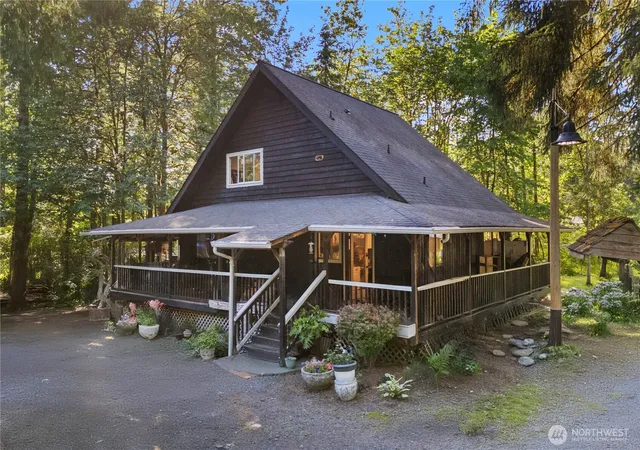 Photo 3 of Sale Pending at 22314 137th Street Ne, Granite Falls, WA 98252 | MLS# NWM2541421 | Listing updated on 2026-09-28