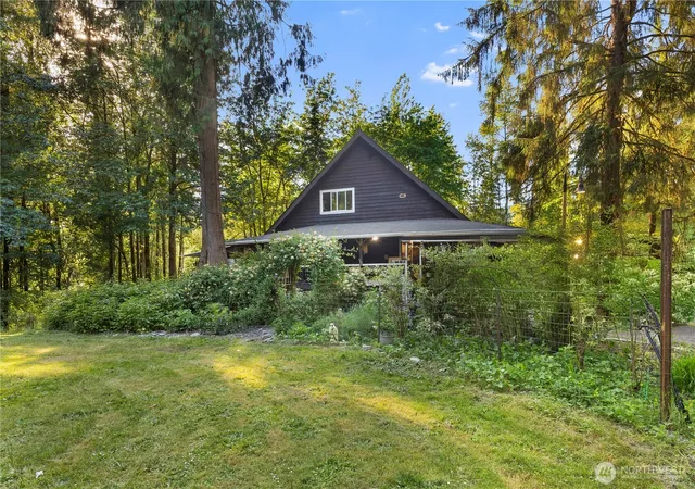 Photo 3 of Sale Pending at 22314 137th Street NE, Granite Falls, WA 98252 | MLS# NWM2541421 | Listing updated on 2026-09-28