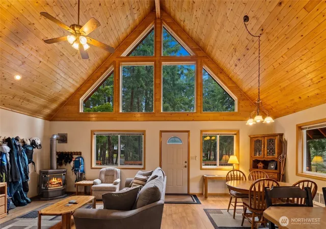 Photo 4 of Single family home for sale at 420 Vinegar Bnd Rd, Ronald, WA 98940 | MLS# NWM2541430 | Listing updated on 2026-09-22
