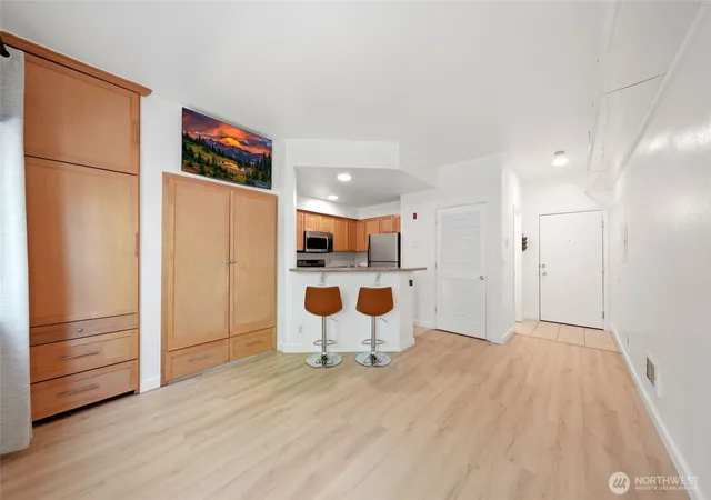 Photo 3 of Condo for sale at 300 10th Avenue #A110, Seattle, WA 98122 | MLS# NWM2541433 | Listing updated on 2026-09-25