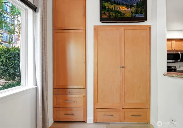 Photo 3 of Condo for sale at 300 10th Avenue #A110, Seattle, WA 98122 | MLS# NWM2541433 | Listing updated on 2026-09-25