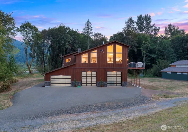 Photo 1 of Single family home for sale at 10718 Us 12, Randle, WA 98377 | MLS# NWM2541436 | Listing updated on 2026-09-22