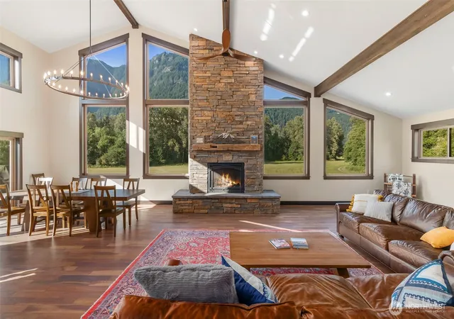Photo 3 of Single family home for sale at 10718 Us 12, Randle, WA 98377 | MLS# NWM2541436 | Listing updated on 2026-09-22