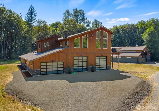 Photo 3 of Single family home for sale at 10718 US 12, Randle, WA 98377 | MLS# NWM2541436 | Listing updated on 2026-09-22