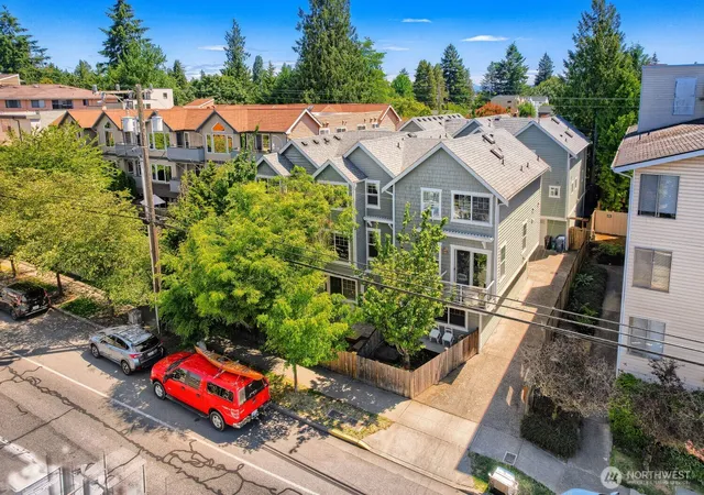 Photo 1 of Townhouse for sale at 11212 Greenwood Ave N #B, Seattle, WA 98133 | MLS# NWM2541437 | Listing updated on 2026-09-25