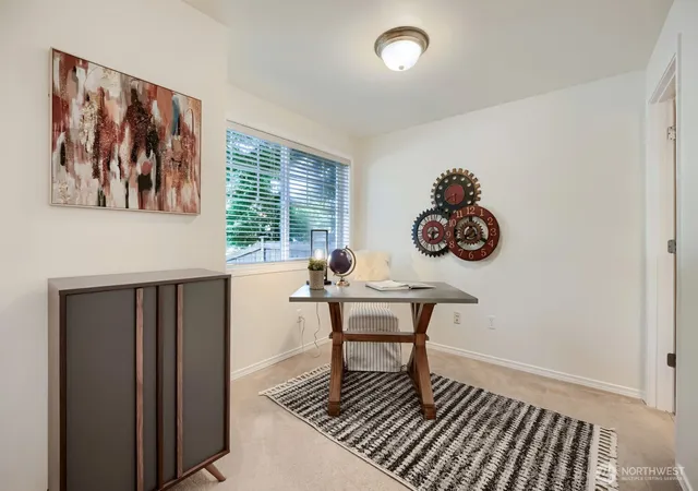 Photo 3 of Townhouse for sale at 11212 Greenwood Ave N #B, Seattle, WA 98133 | MLS# NWM2541437 | Listing updated on 2026-09-25