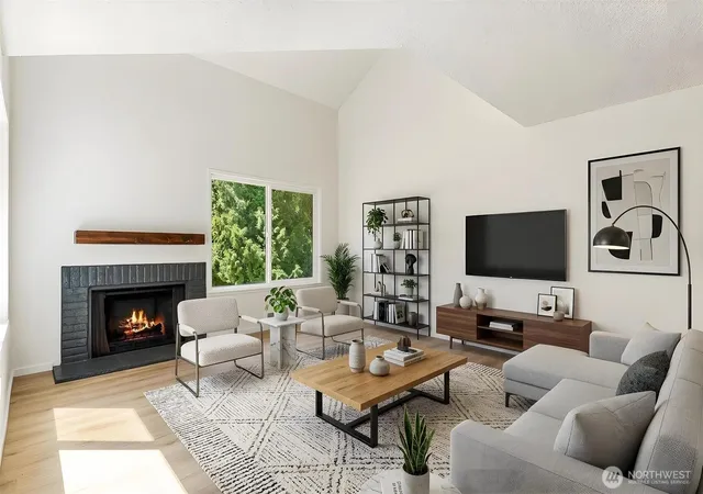 Photo 1 of Condo for sale at 4415 145th Avenue Ne #H6, Bellevue, WA 98007 | MLS# NWM2541452 | Listing updated on 2026-09-23
