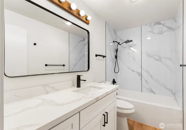 Photo 3 of Condo for sale at 4415 145th Avenue Ne #H6, Bellevue, WA 98007 | MLS# NWM2541452 | Listing updated on 2026-09-23