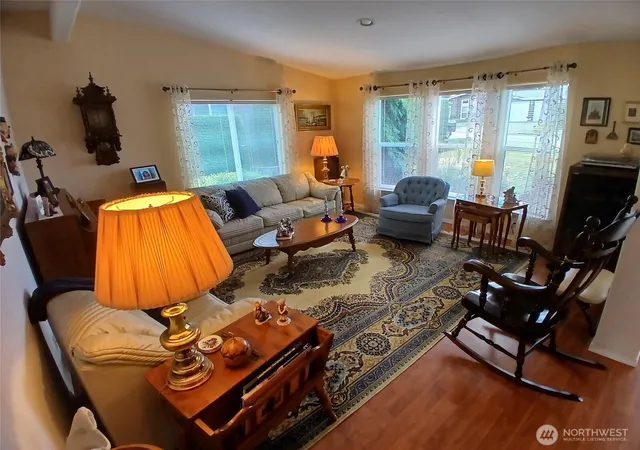 Photo 2 of Sale Pending at 9105 58th Avenue E #188, Puyallup, WA 98371 | MLS# NWM2541464 | Listing updated on 2026-09-25