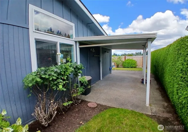 Photo 30 of Sale Pending at 9105 58th Avenue E #188, Puyallup, WA 98371 | MLS# NWM2541464 | Listing updated on 2026-10-08