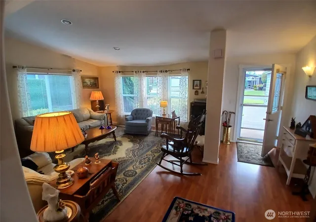 Photo 4 of Sale Pending at 9105 58th Avenue E #188, Puyallup, WA 98371 | MLS# NWM2541464 | Listing updated on 2026-09-25