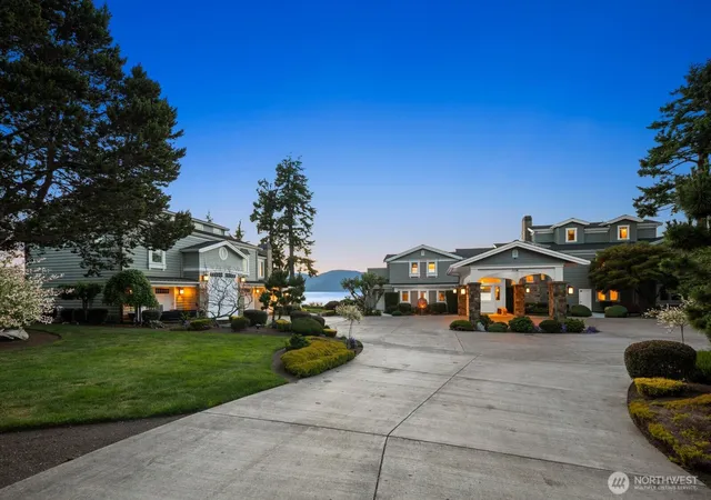 Photo 1 of Mansion for sale at 1114 B Ave, Anacortes, WA 98221 | MLS# NWM2541484 | Listing updated on 2026-09-22