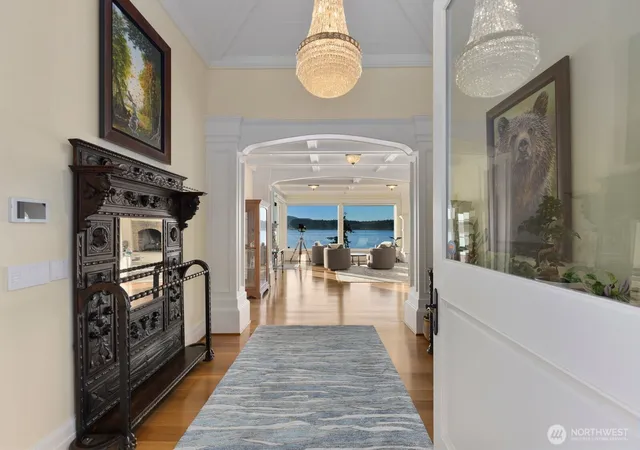 Photo 3 of Mansion for sale at 1114 B Ave, Anacortes, WA 98221 | MLS# NWM2541484 | Listing updated on 2026-09-22