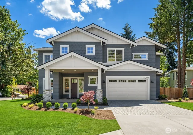 Photo 1 of Single family home for sale at 14064 102nd Court Ne, Kirkland, WA 98034 | MLS# NWM2541499 | Listing updated on 2026-09-28