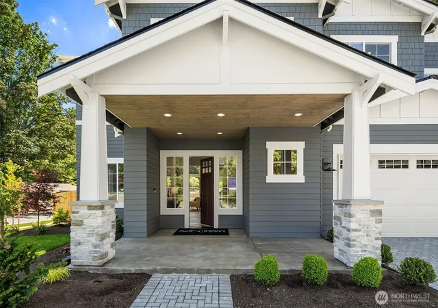 Photo 2 of Single family home for sale at 14064 102nd Court Ne, Kirkland, WA 98034 | MLS# NWM2541499 | Listing updated on 2026-09-28