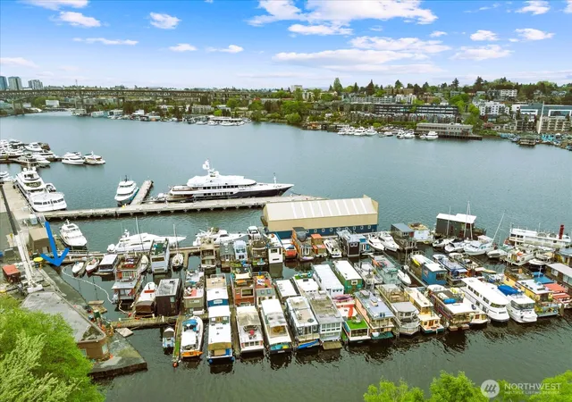 Photo 2 of Sale Pending at 2143 N Northlake Way #A1, Seattle, WA 98103 | MLS# NWM2541501 | Listing updated on 2026-09-24